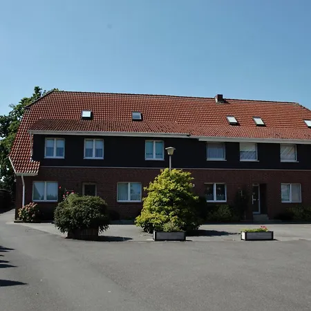 Aparthotel Wohnpark Forellenhof Koether *