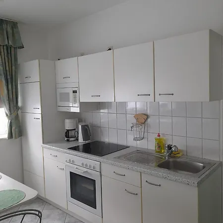 Aparthotel Wohnpark Forellenhof Koether *