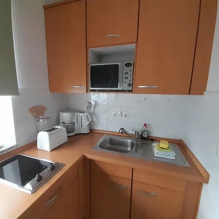 Wohnpark Forellenhof Koether Aparthotel