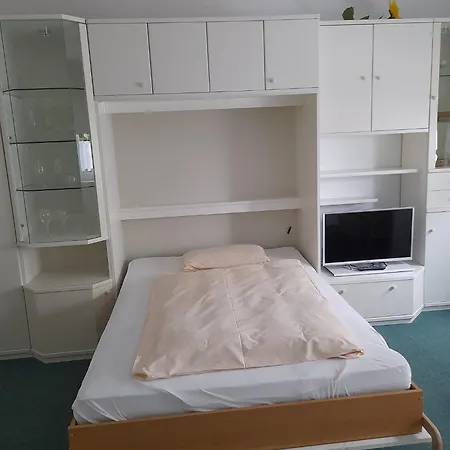 Wohnpark Forellenhof Koether *