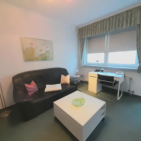 Wohnpark Forellenhof Koether Aparthotel *