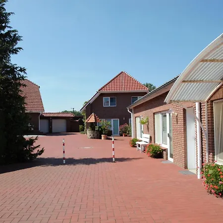 Wohnpark Forellenhof Koether Wolfsburg