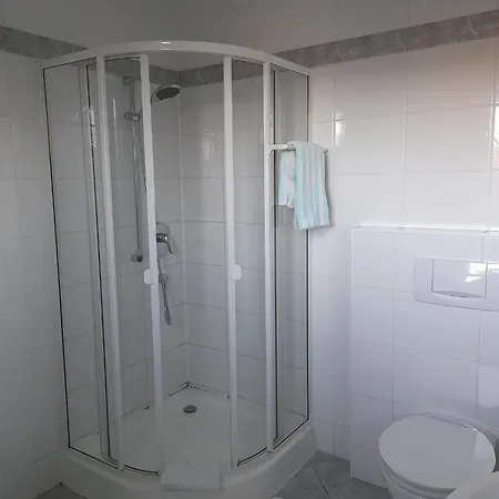 Aparthotel Wohnpark Forellenhof Koether *