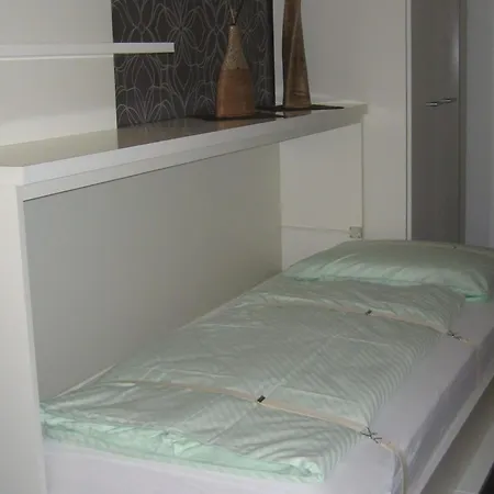 Wohnpark Forellenhof Koether Aparthotel