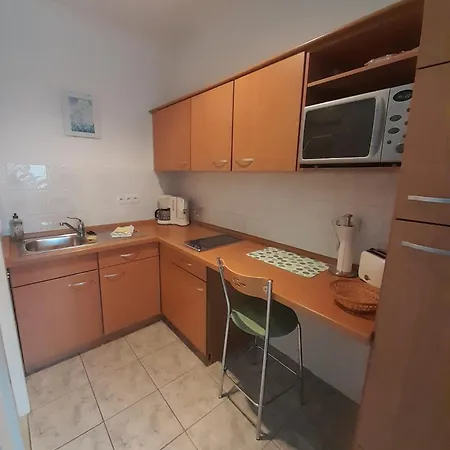 Wohnpark Forellenhof Koether Aparthotel